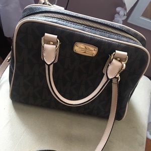 Michael Kors purse